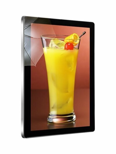 43" Android Advertising Display - PF43HD9 2