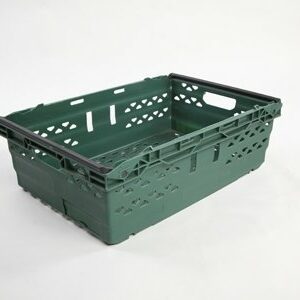 Green 600 Fruit and Vegetable Basket