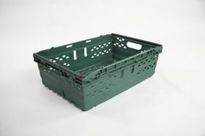 Green 600 Fruit and Vegetable Basket