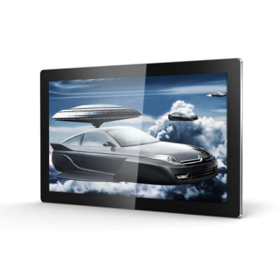 DISCONTINUED - 32" Android Advertising Display - PF32HD6 1