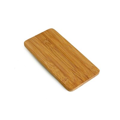 SP232 Rectangular bamboo board