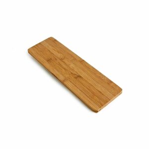 SP235 Rectangular bamboo board