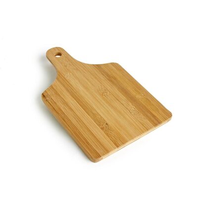 SP240 Bamboo board with handle