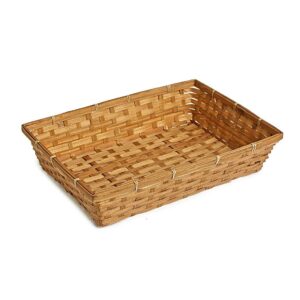 TR203 Large Bamboo Tray