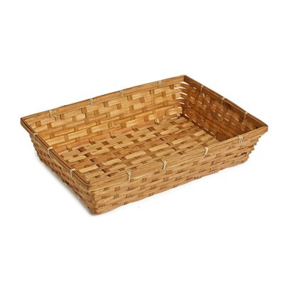 TR203 Large bamboo tray
