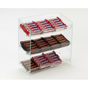 PM8645 - Confectionary Display