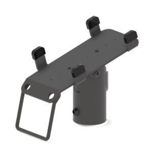 PosPole Pin Pad Holder for 38mm Base Pole - Ingenico ICT220 and ICT250