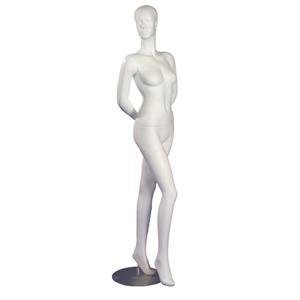 R1205 - Full Body Female Mannequin (Olivia) 1