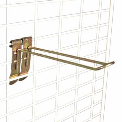 R1605 - Small Euro Hook for Mesh Panel