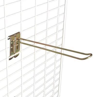R1606 - Large Euro Hook for Mesh Panel