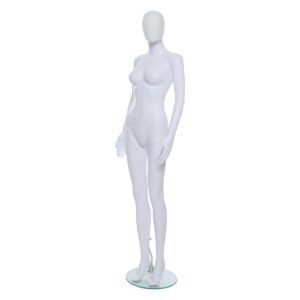 R305 Female Mannequin - Front Left