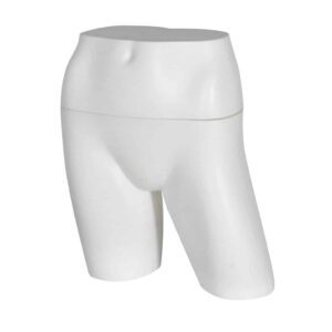 R360 Female Bikini Panty Form - Matt White
