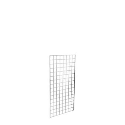 R401 4ft Gridwall Panel