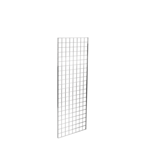 R402 5ft Gridwall Panel - 5ft Mesh Panel
