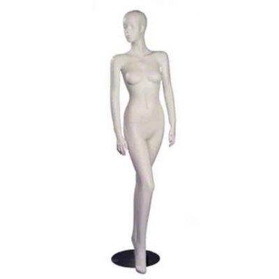 R1203 - Full Body Female Mannequin (Jessica) 1