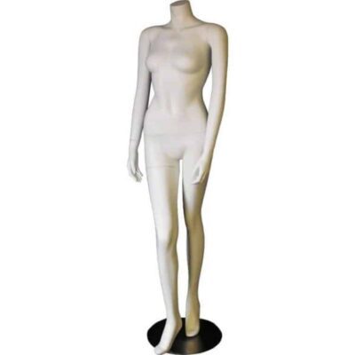 R1209 - Full Body Female Mannequin (Ella) 1