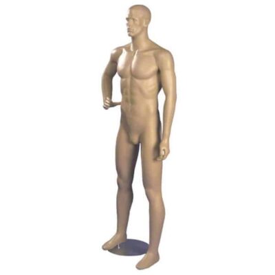 R1220 - Full Body Male Mannequin (Alex) 1