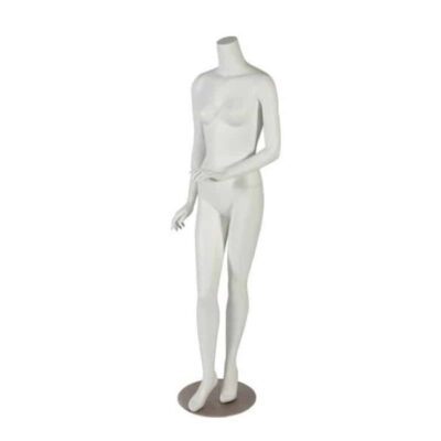 R1239 - Full Body Female Mannequin (Tara) 1