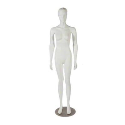 R1242 - Full Body Female Mannequin (Lily)
