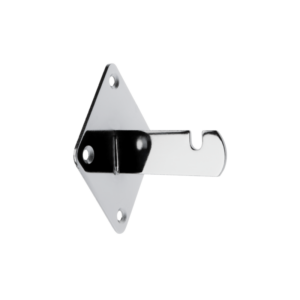 R435 - Wall Mount Bracket for Gridwall