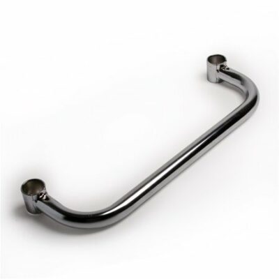 R937 Chrome Wire Shelving Handle