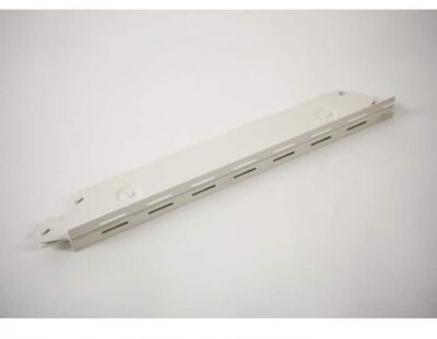 Sign Holder / Mirror Bracket - For 400mm Back Panel - MID - Jura Ral 9001 1