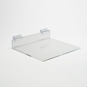 SL1200 Slatwall Shelf