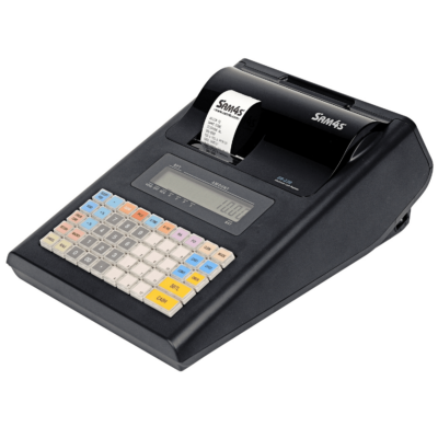 Sam4s ER-230BEJ Portable Cash Register