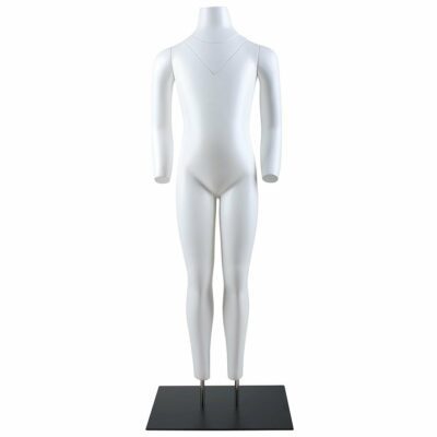 TL-15203 Ghost Child Mannequin 1