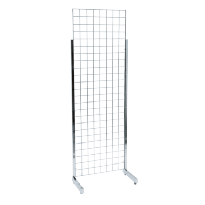 Gridwall Display Stand