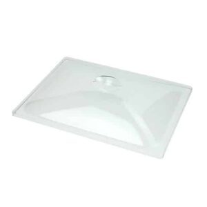 PL050 Clear Lid for SP065