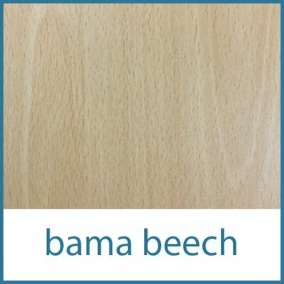 Beech Timber Panel Swatch