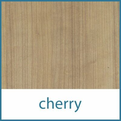Cherry Timber Panel Swatch