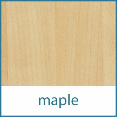 Maple Timber Panel Swatch