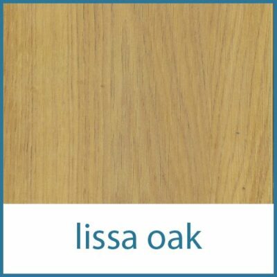 Oak Timber Panel Swatch