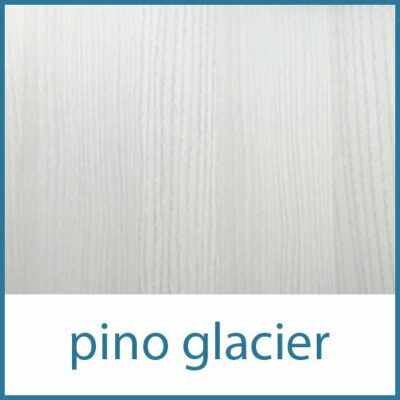 Pino Glacier Timber Panel Swatch