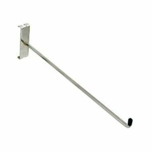 R416 300mm Gridwall Single Prong Display Arm