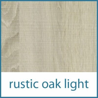 Rustic Oak Light Timber Panel Swatch