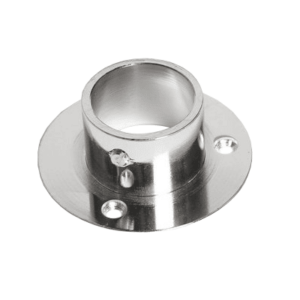 R170A and R171A Heavy Duty Wall Flange