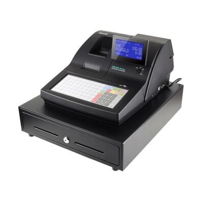 Sam4s NR-520F Electronic Cash Register