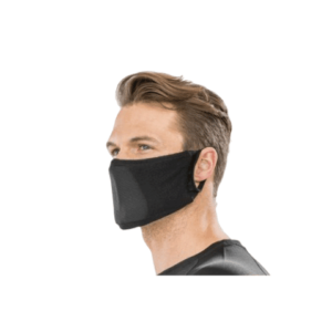QST-141809 Reusable Fabric Face Mask