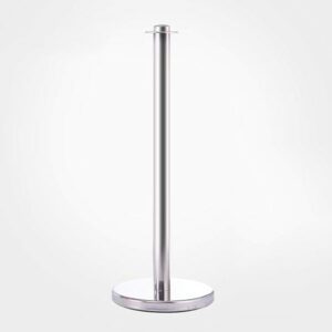 R1911 Stainless Steel Rope Barrier Post
