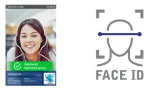 FRTD - High Security Facial Recognition