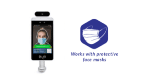 FRTD - Mask Detection System