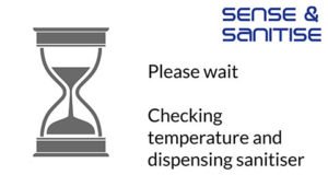 Sense and Sanitise - How to Use - 2