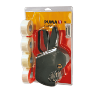 Puma P-J8 Price Gun Starter Pack