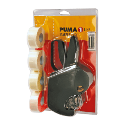 Puma P-J8 Price Gun Starter Pack