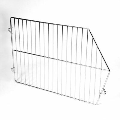 SD19 - 460mm Divider to suit STB19 2FT19 and MS19 Stacking Baskets