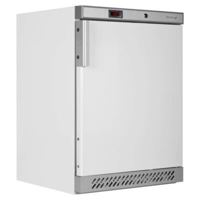 Tefcold UR200B Undercounter Refrigerator - Closed
