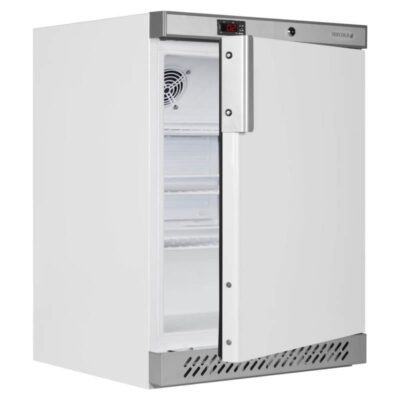 Tefcold UR200B Undercounter Refrigerator - Open